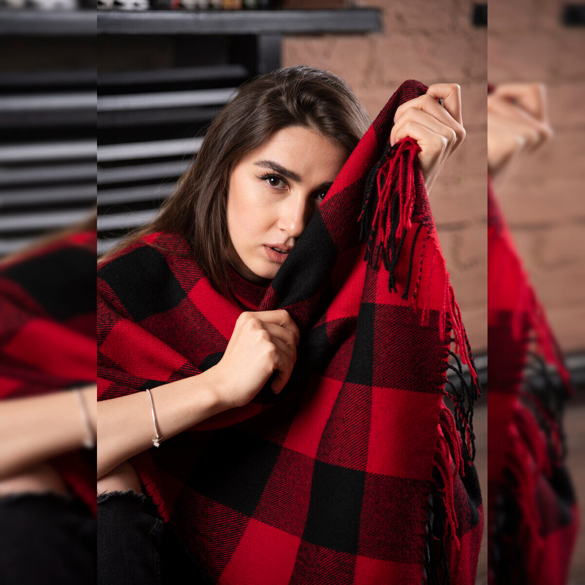 Top 5 Must-Have Scarves for Every Season